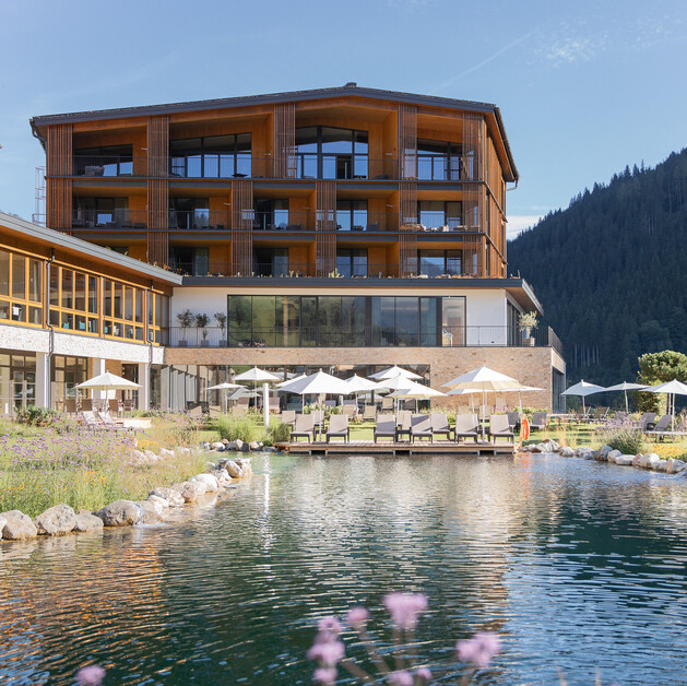 Hotel Nesslerhof