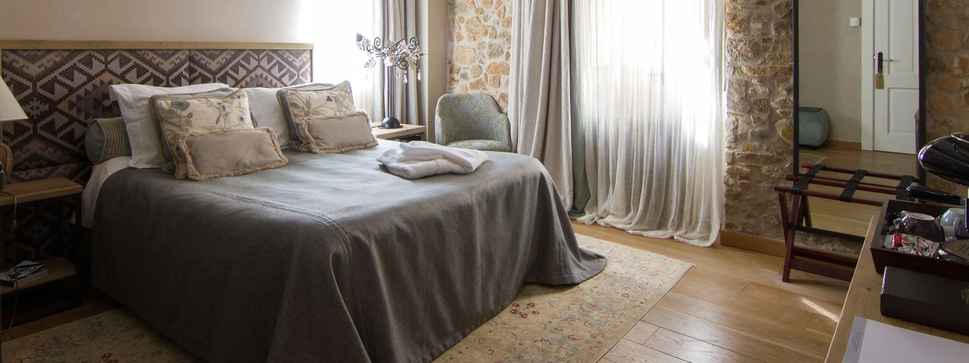Boutique Hotel Casa Granados