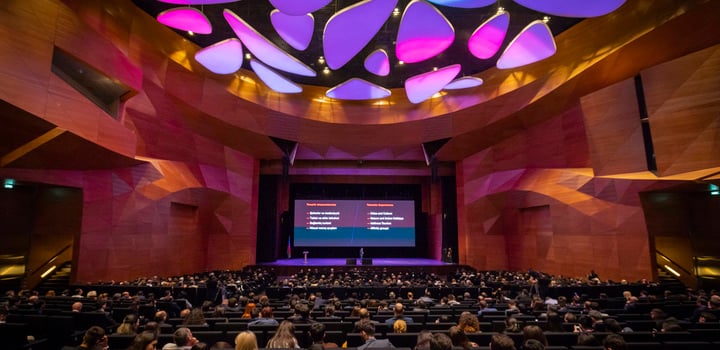 Baku Convention Center
