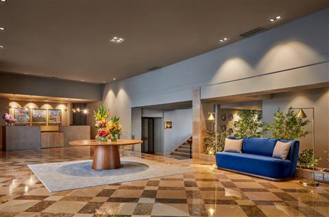 Hotel NH Sintra Centro