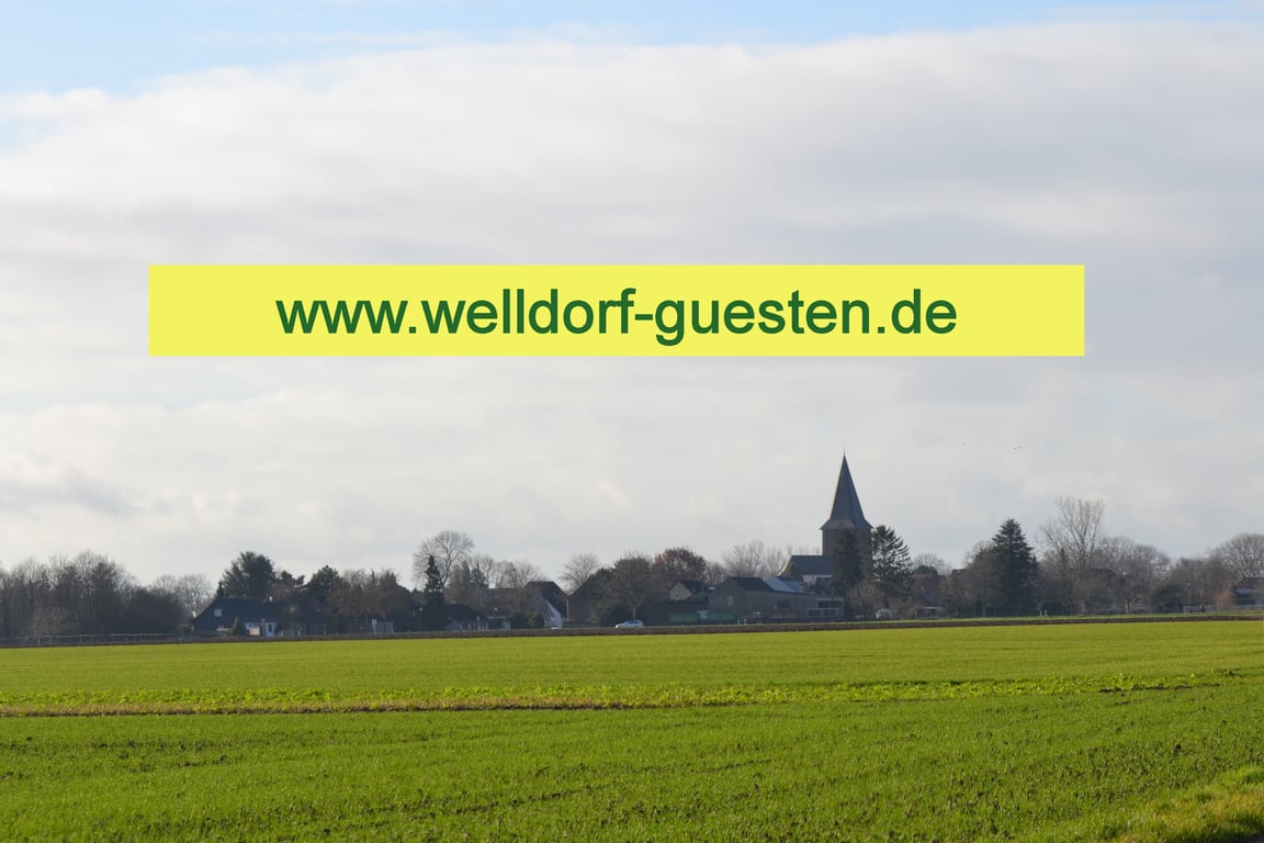 Festplatz Weldorf-Güsten