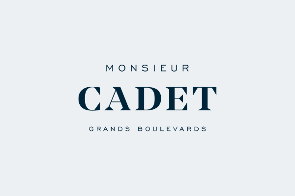 Monsieur Cadet Hotel & Spa