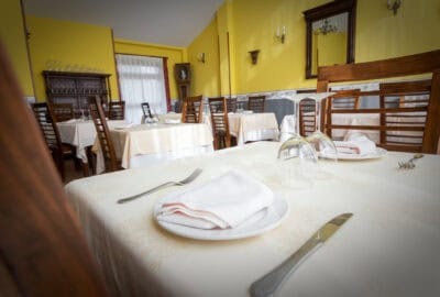 Hotel Rural Remanso