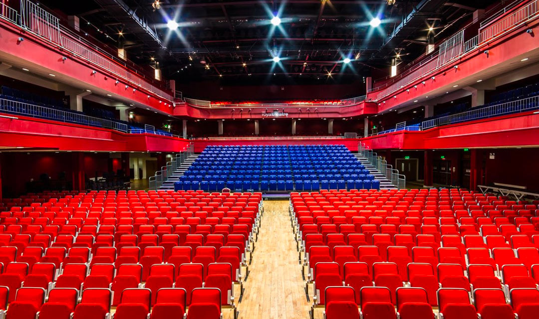 TF Royal Hotel & Theatre