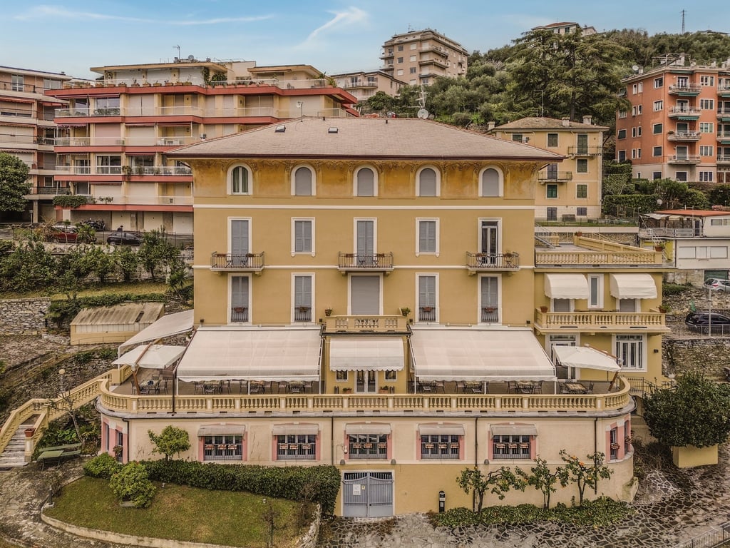 HOTIDAY Hotel Rapallo