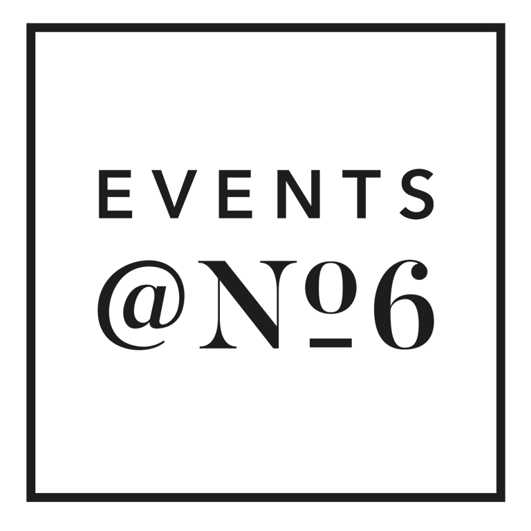 Events @ No 6