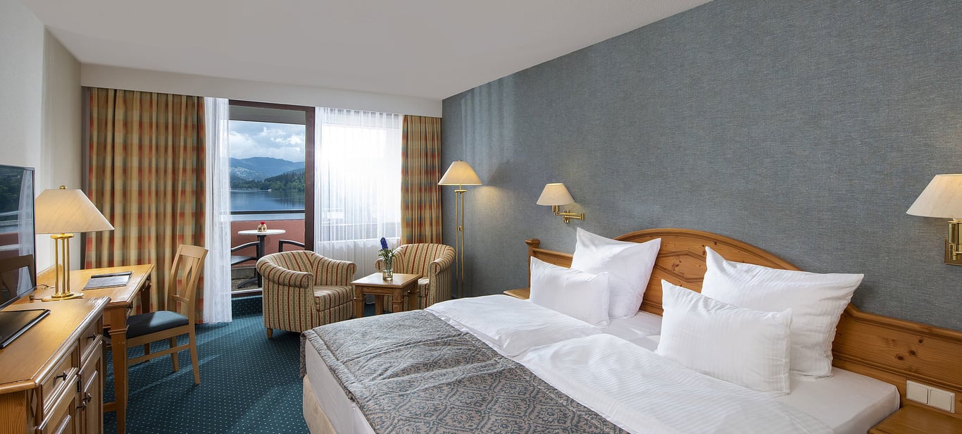 Maritim TitiseeHotel Titisee-Neustadt