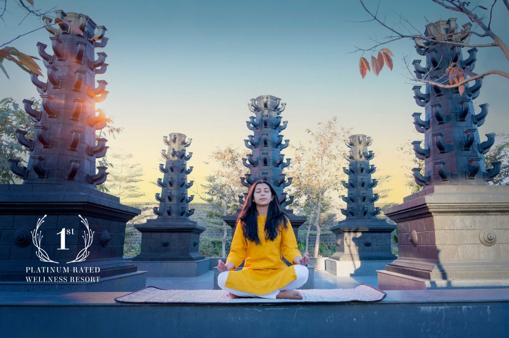Viveda Wellness Village