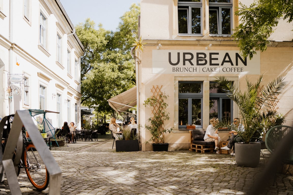 Urbean