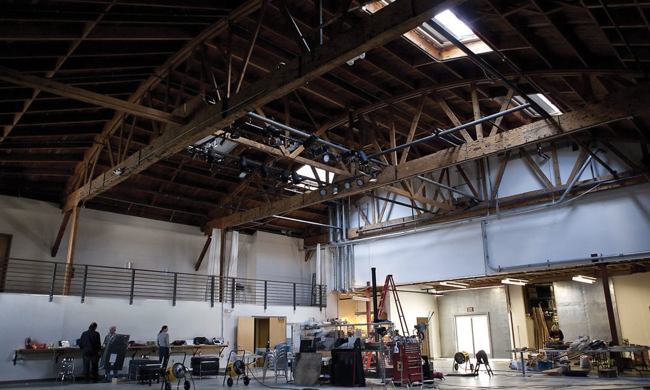 Dogpatch Studios