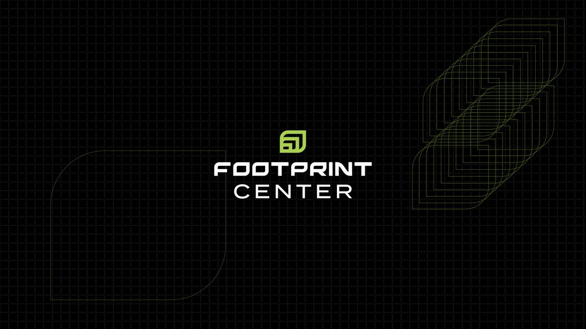 Footprint Center