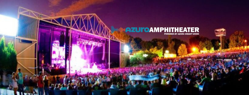 Azura Amphitheater
