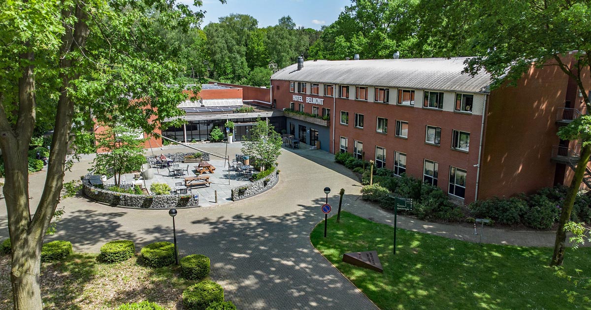 50 | 50 Hotel and Conference Center Belmont