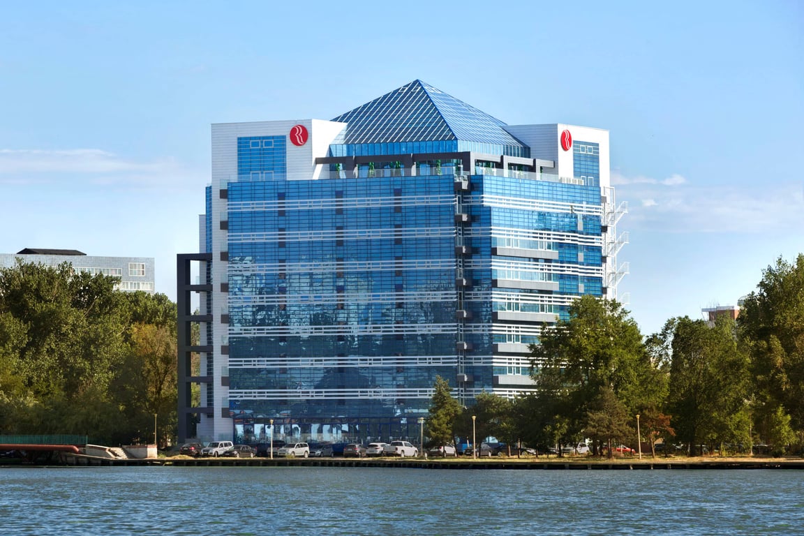 Ramada by Wyndham Constanta