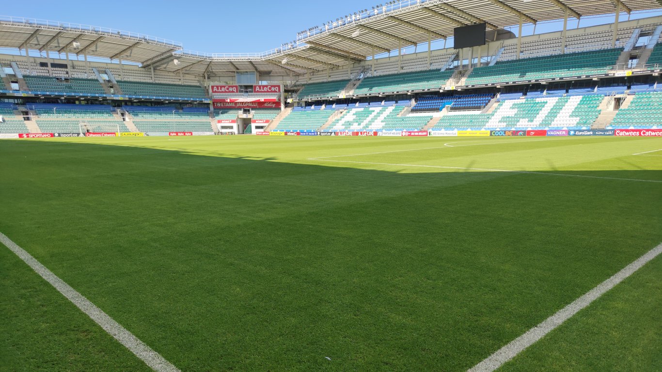 A. Le Coq Arena