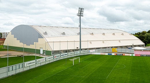 ARVI Football Indoor Arena