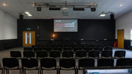 Life Centre Events