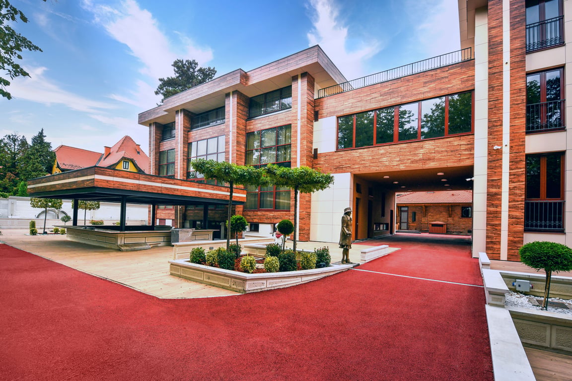 Hotel Integra Banja Luka
