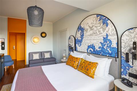 Hotel Indigo Florence, an IHG Hotel