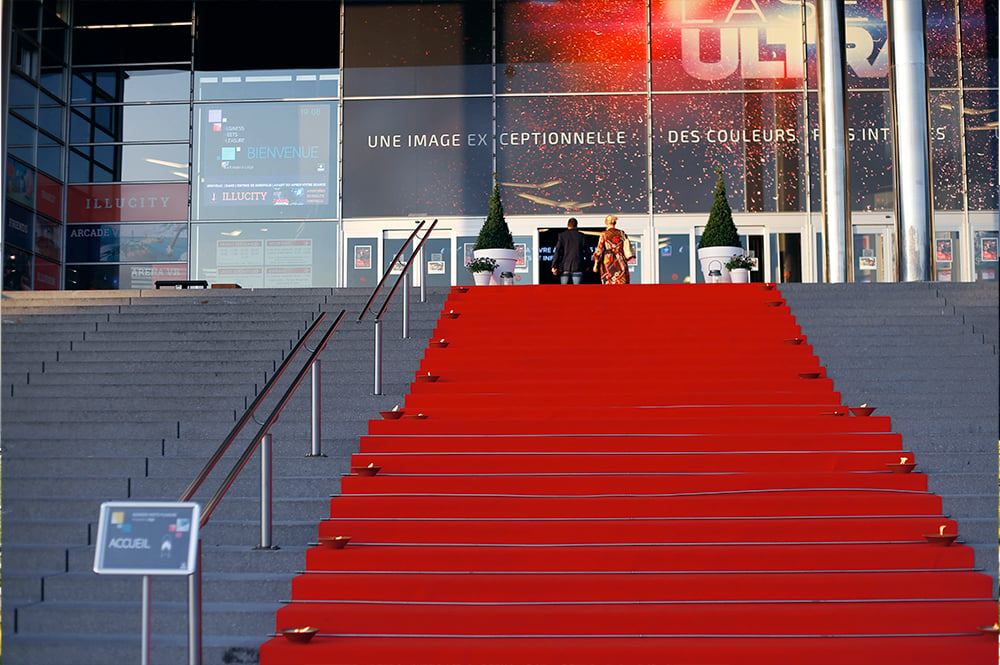 Kinepolis Luik