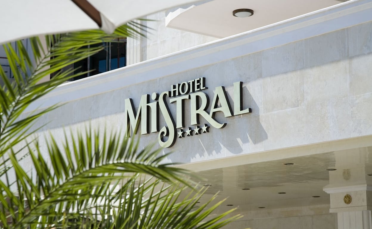 Hotel Mistral