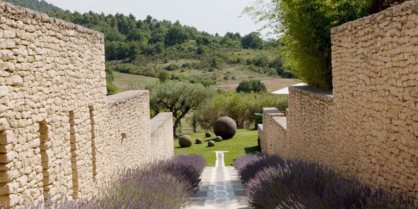 Domaine des Andéols