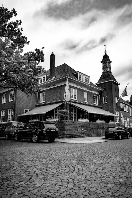 Boutique Hotel 't Lansink