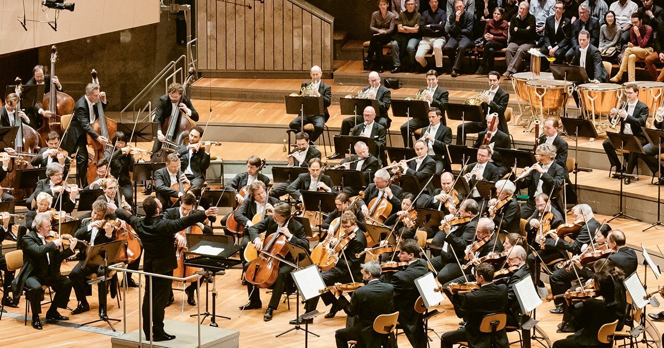 Berliner Philharmonie