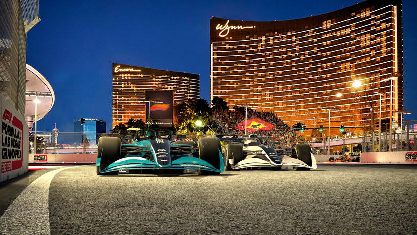 Wynn Las Vegas