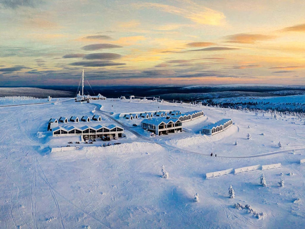 Star Arctic Hotel