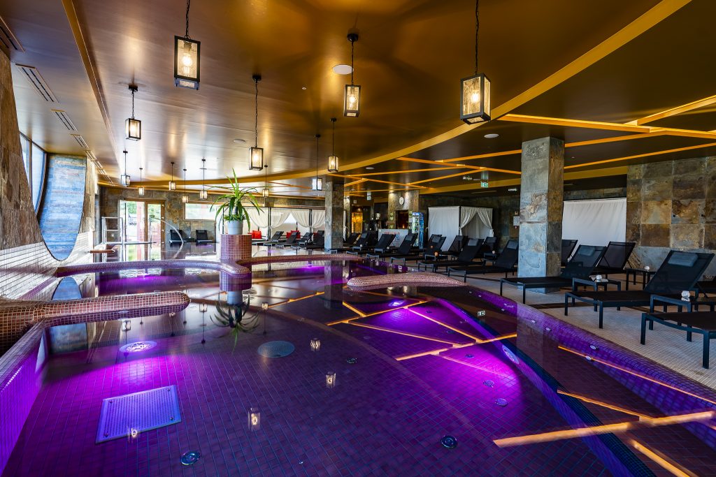 Allure Healthy Hotel & Spa