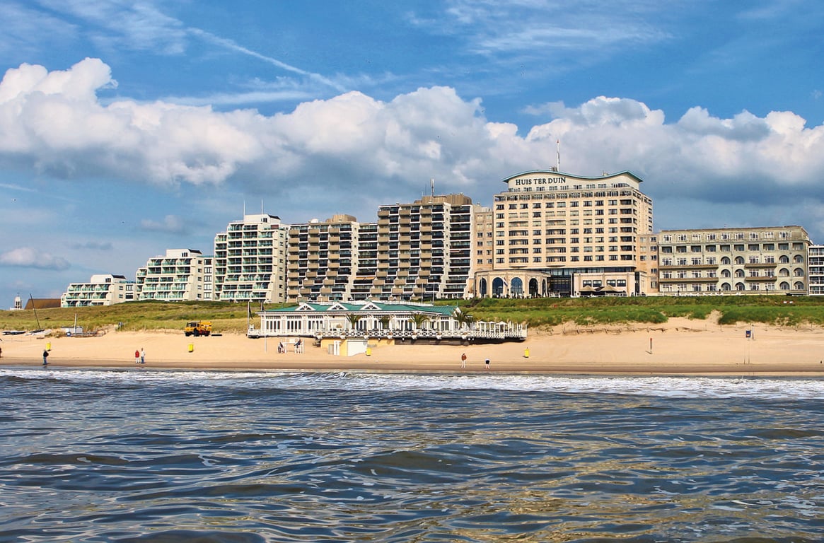 Grand Hotel Huis ter Duin