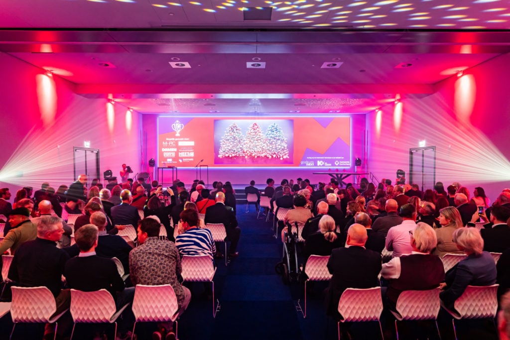 Evenementenhal Gorinchem