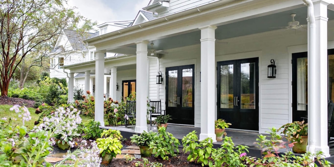 Inn at Serenbe