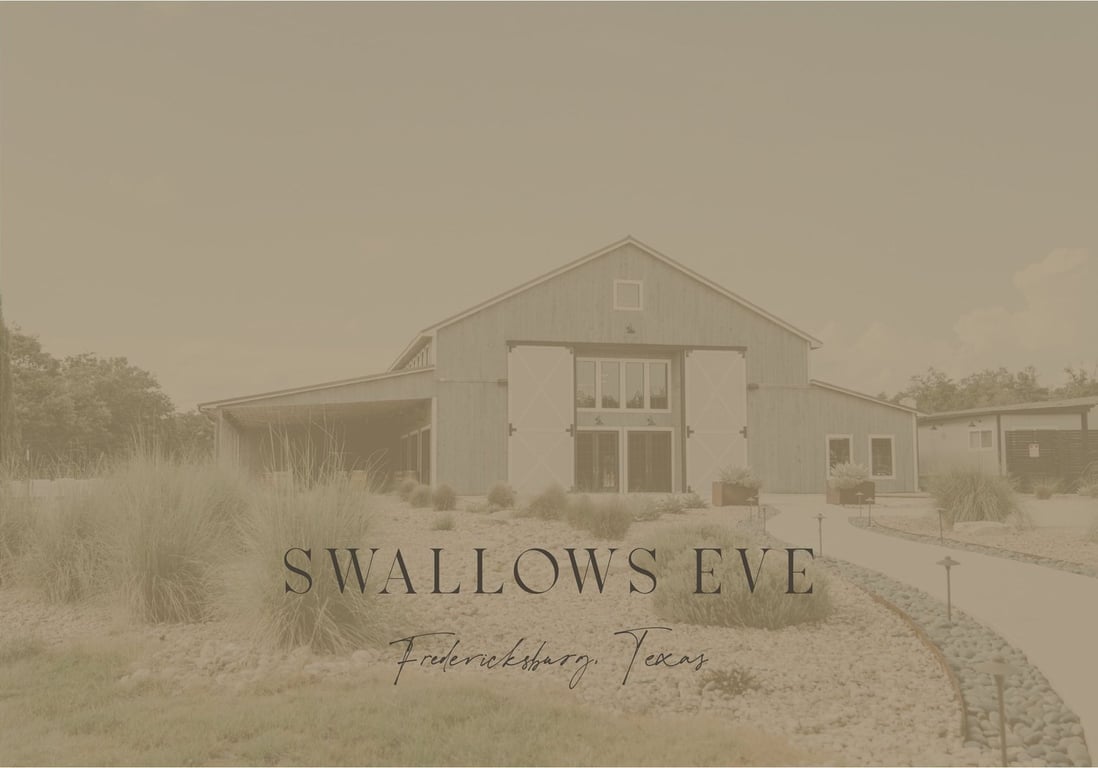 The Barn At Swallows Eve