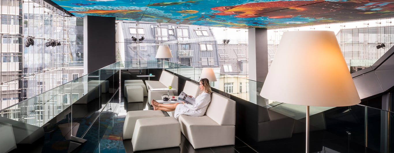 Quality Hotel Vienna
