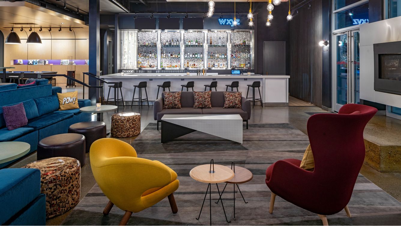 Aloft Santa Clara