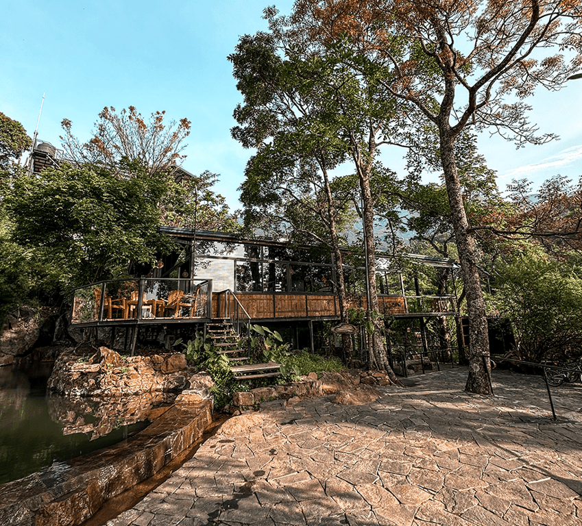 The Glenrock