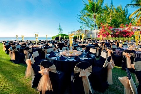 The Westin Grand Cayman Seven Mile Beach Resort & Spa