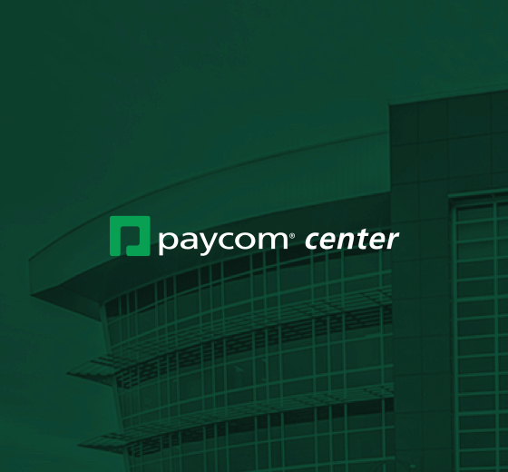 Paycom Center