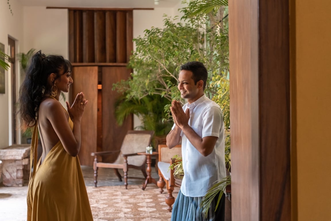Ishq Colombo