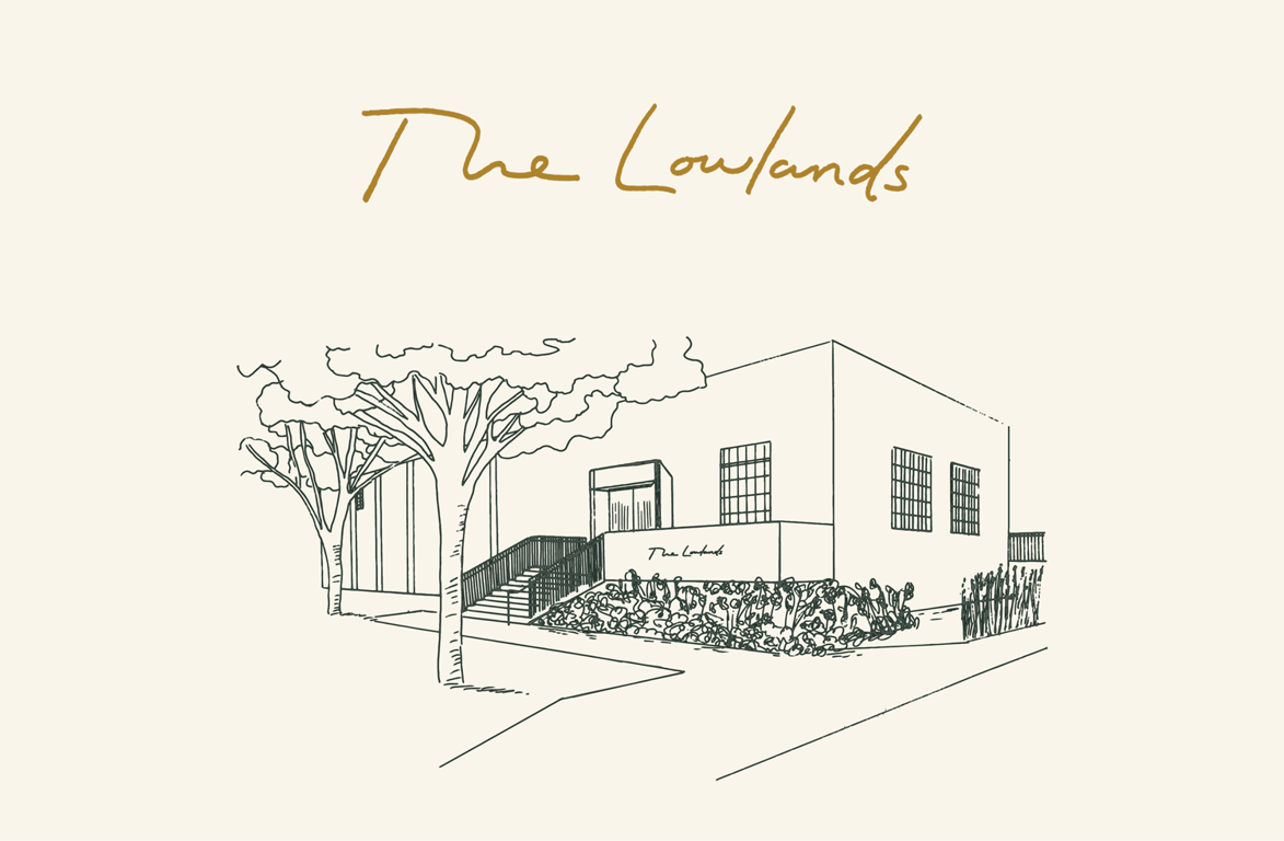 The Lowlands