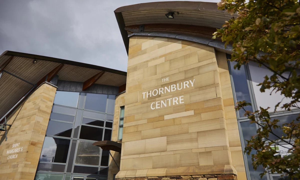 The Thornbury Centre