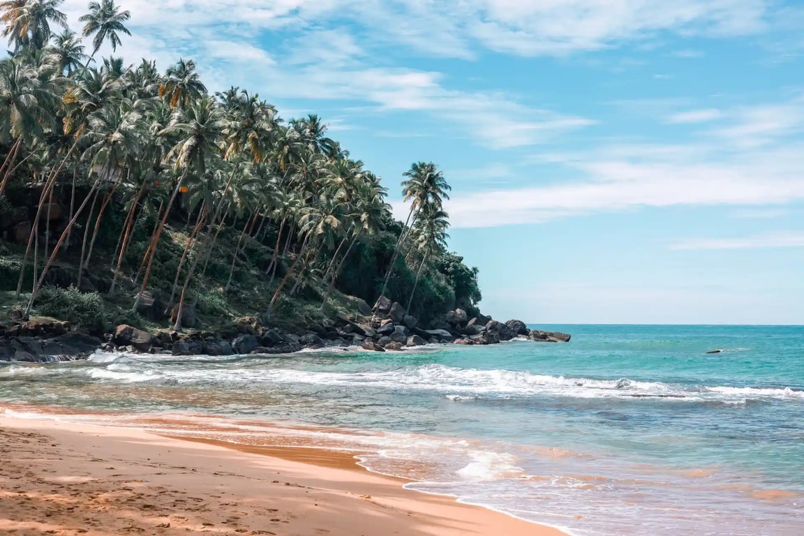 Sama Kosgoda - A Santani Retreat