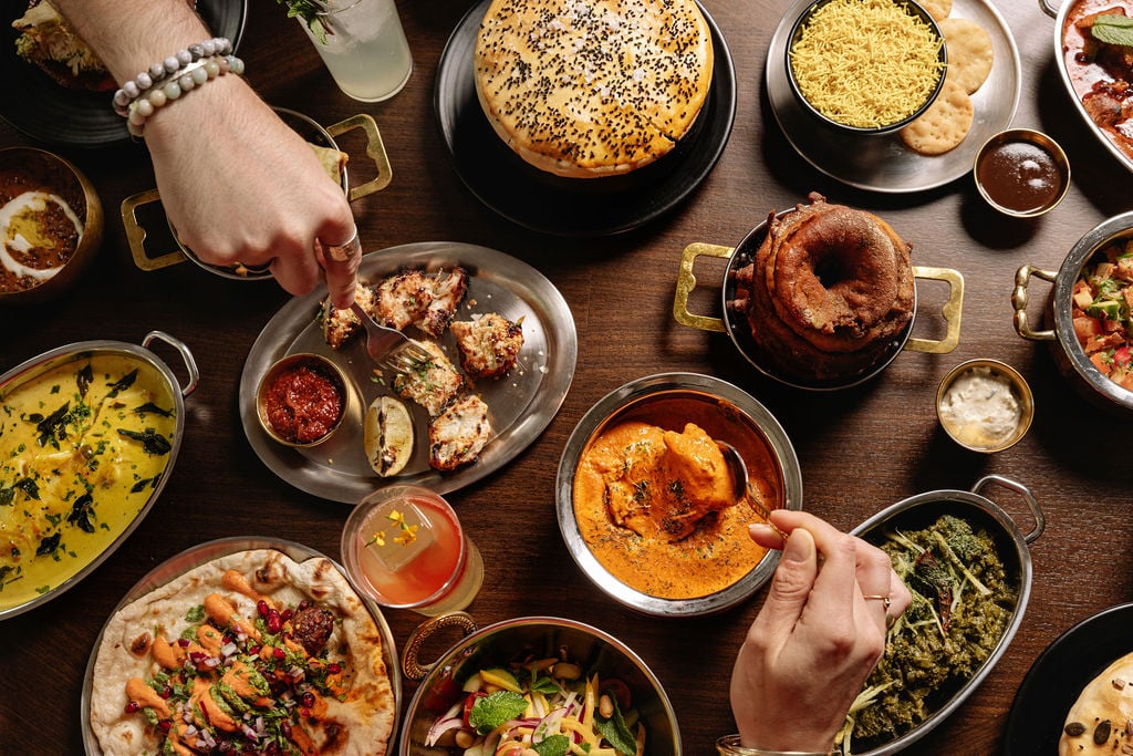 House of Tandoor
