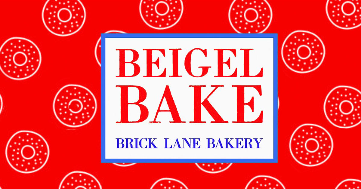 Coffee & Beigels