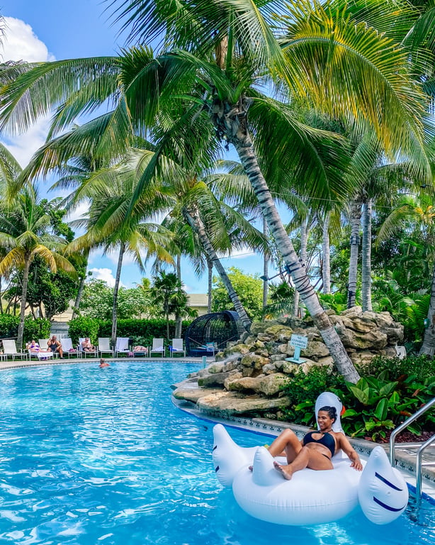 Havana Cabana at Key West