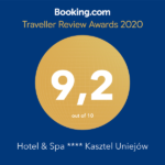 Hotel & Spa **** Kasztel Uniejów