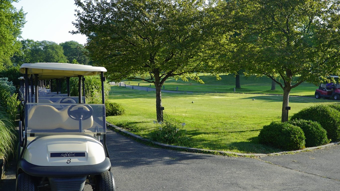 Salt Creek Golf Club