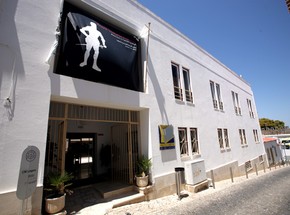 Lagos Cultural Center